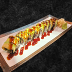 Best Dragon Roll in Homewood, IL