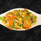 Best Ginger Tilapia in Homewood, IL