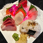 Best Sashimi Dinner in Homewood, IL