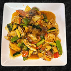 Best Spicy Seafood Combo in Homewood, IL