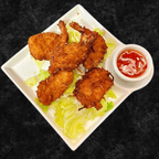 Best Coconut Shrimp (5) in Homewood, IL