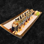 Best Spicy Soft Shell Crab Roll in Homewood, IL