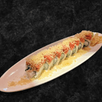 Best Crunch Spicy Tuna Roll in Homewood, IL