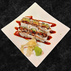 Best Unagi Roll in Homewood, IL