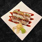 Best Salmon Skin Roll in Homewood, IL