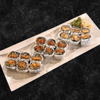Best Spicy Maki Combination in Homewood, IL