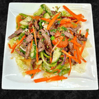 Best Spicy Steak Salad in Homewood, IL