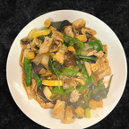 Best Spicy Basil in Homewood, IL