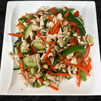 Best Larb Salad in Homewood, IL