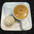 Best (L) Thai Style Mussaman Curry in Homewood, IL