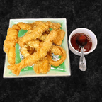 Best Chicken Tempura w. Vegetables Dinner in Homewood, IL