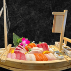 Best Sushi Boat For Two in Homewood, IL