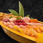 Best Sushi Boat For Three in Homewood, IL