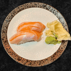 Best Salmon Sushi (Sake) in Homewood, IL