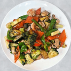 Best Ginger in Homewood, IL