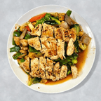 Best Grill Chicken w. Mixed Vegetable in Homewood, IL